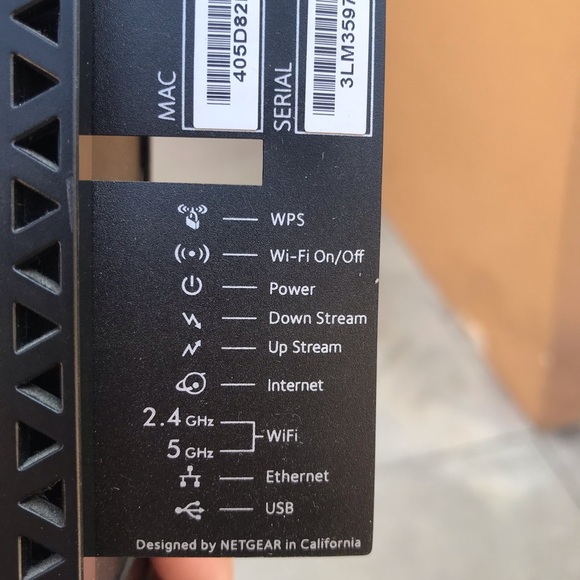 Router - Picture 5 of 7